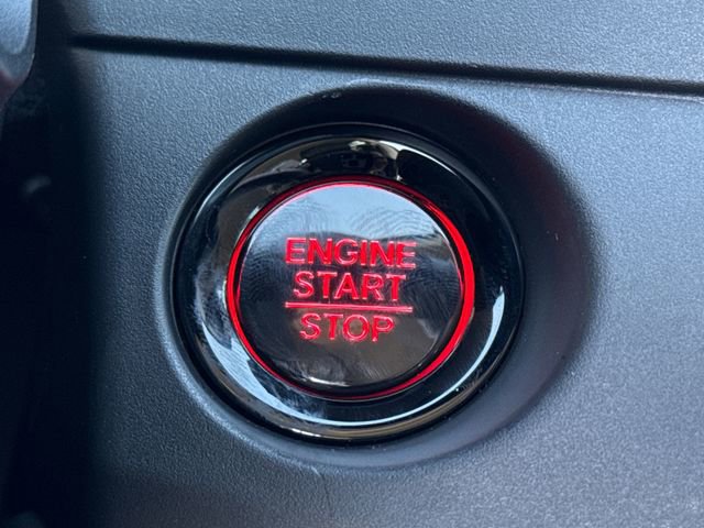 New 2025 Honda Accord LX image 5
