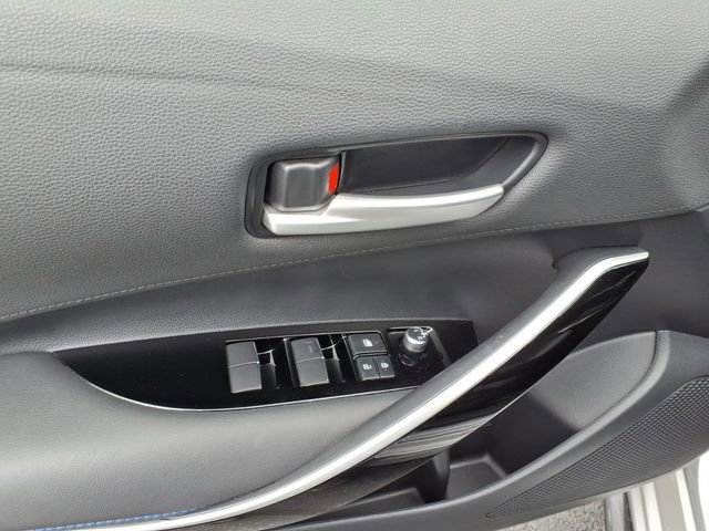 Used 2020 Toyota Corolla XSE image 12