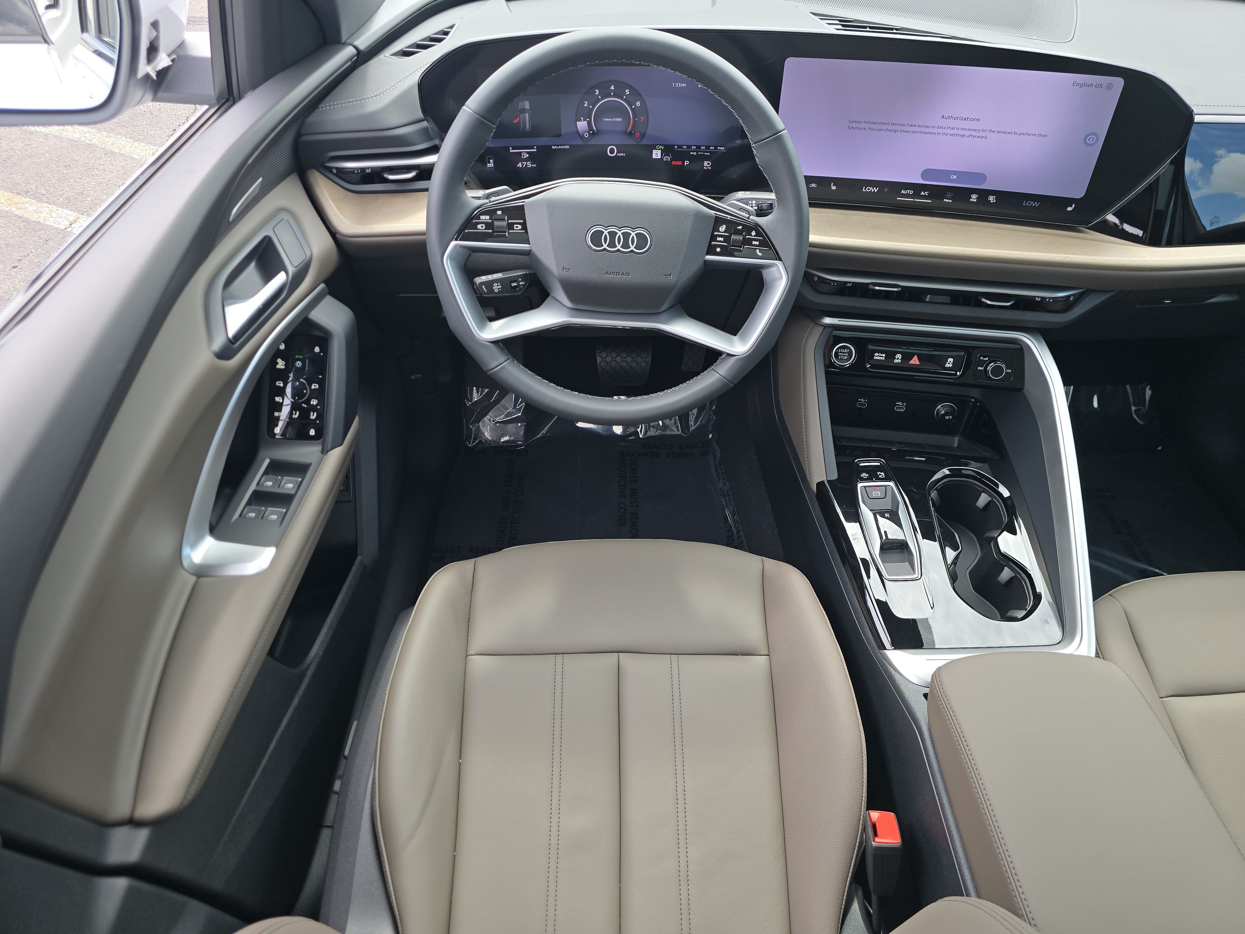 New 2026 Audi Q5 Premium Plus AWD/4WD image 22