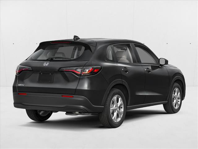 New 2027 Honda HR-V LX image 2