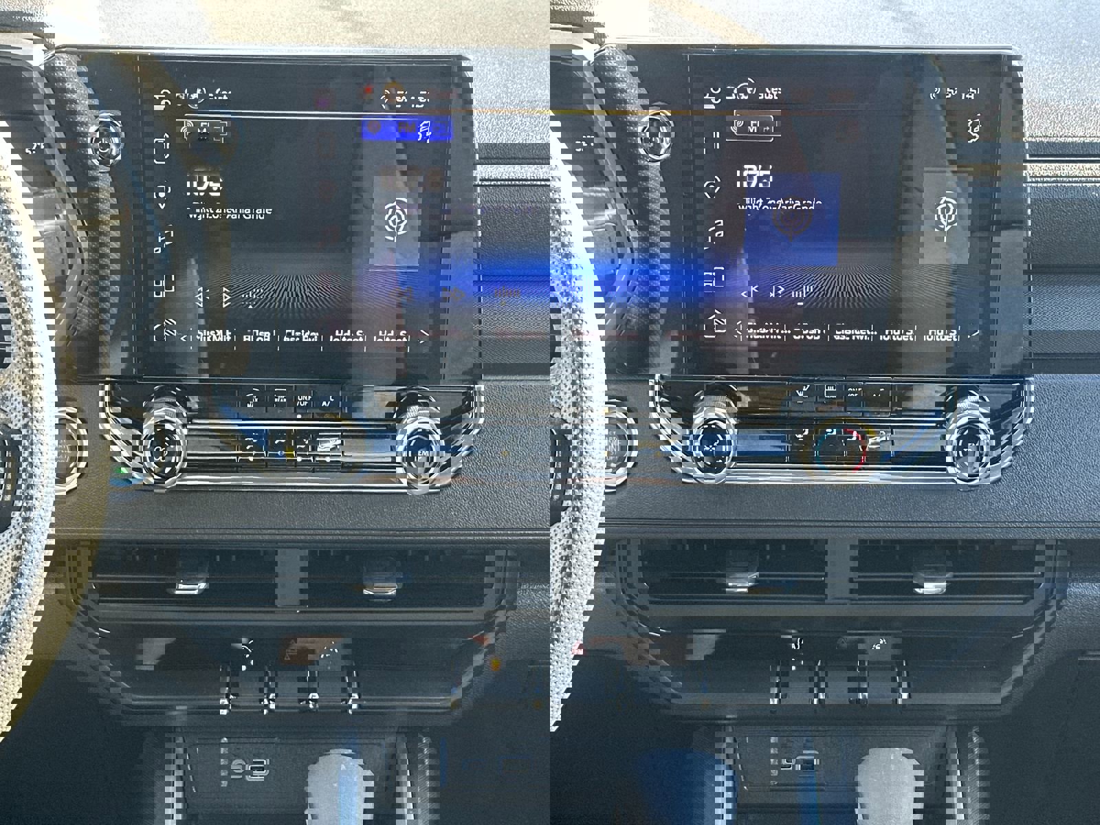 Used 2024 Chevrolet Colorado W/T w/ WT Convenience Package image 25