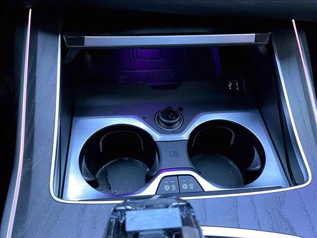 Used 2022 BMW X7 xDrive40i w/ Executive Package image 26