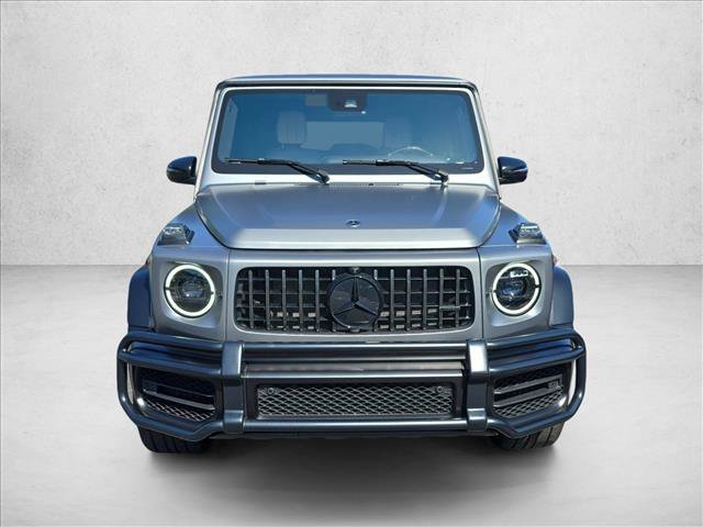 Certified 2024 Mercedes-Benz G 63 AMG 4MATIC image 2