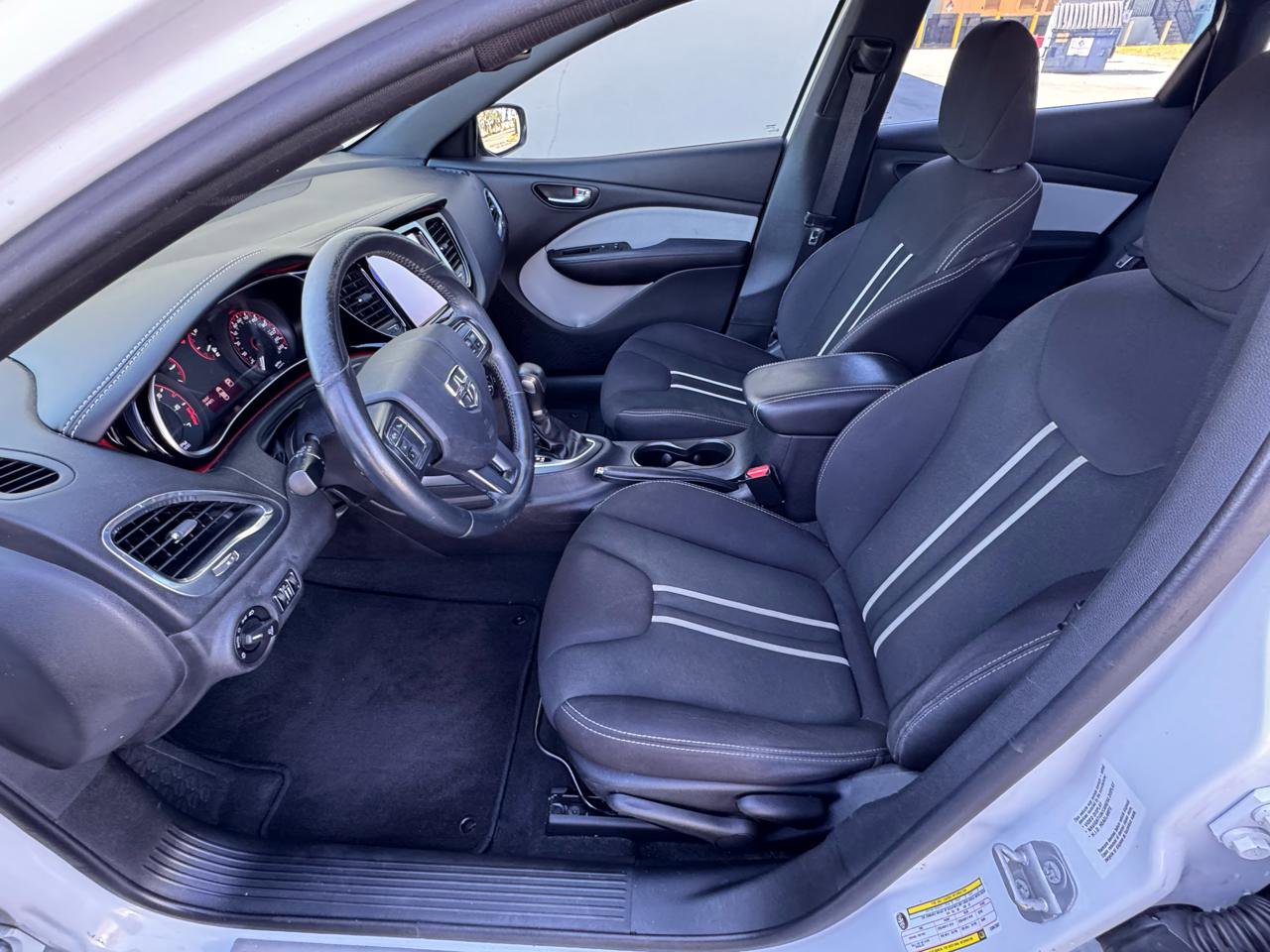 Used 2014 Dodge Dart SXT FWD image 28