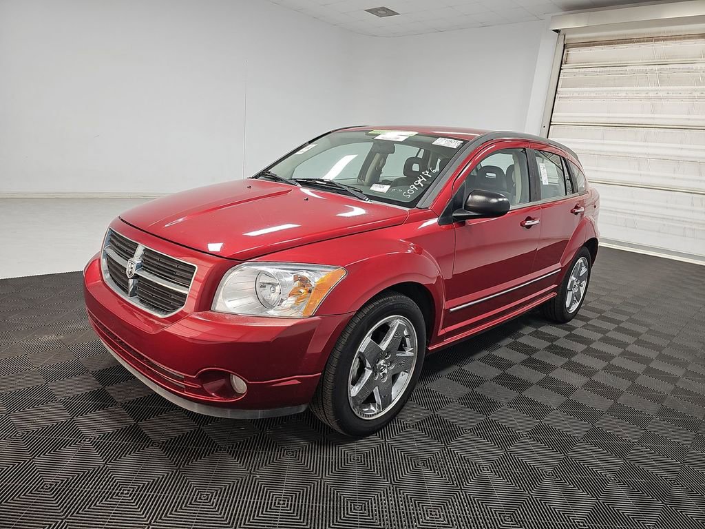 Used 2007 Dodge Caliber R/T image 1