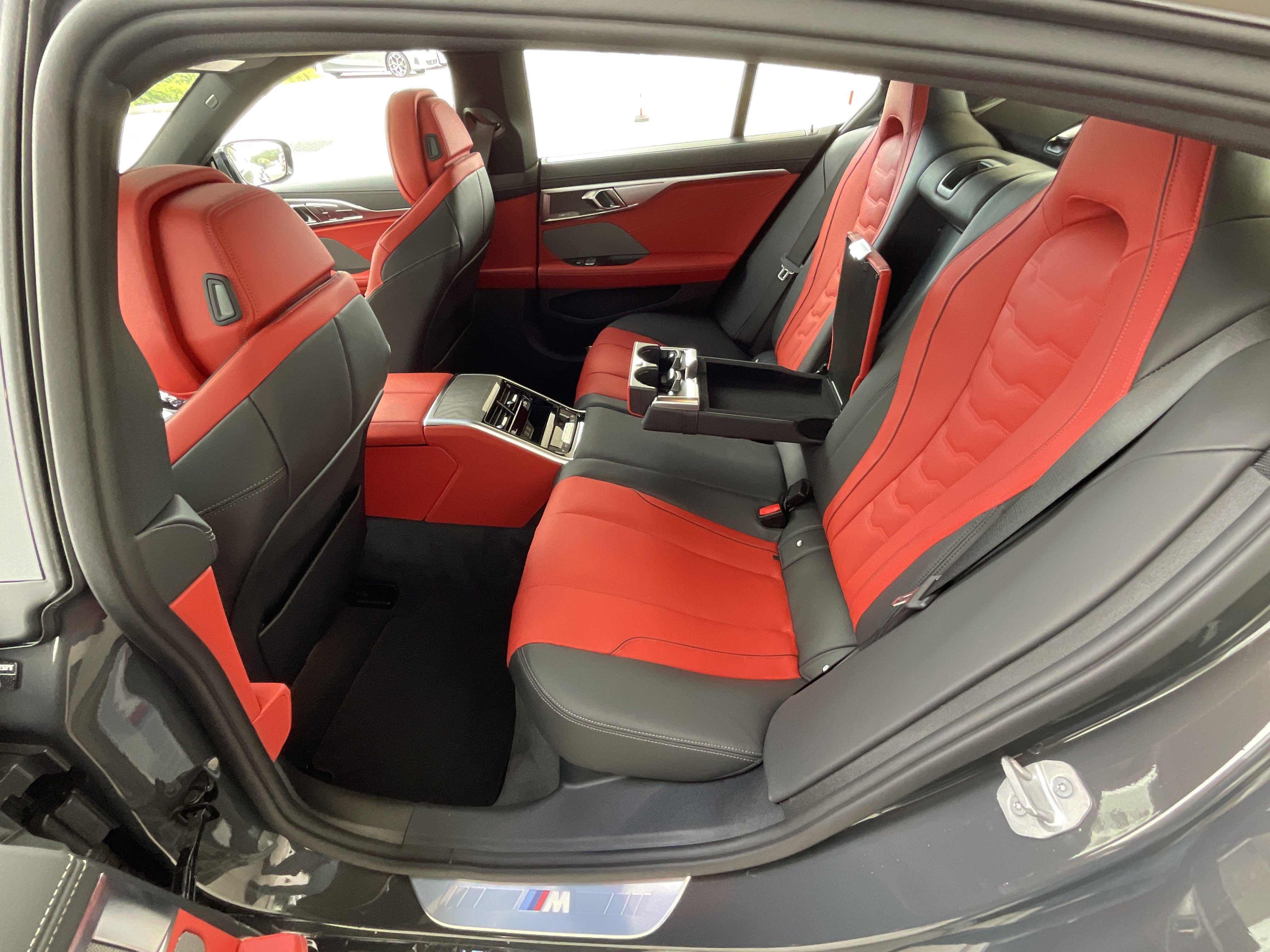 New 2026 BMW 840i xDrive image 27