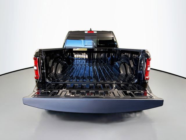 Used 2025 RAM 1500 Big Horn image 25