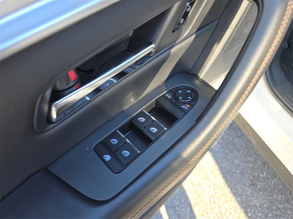 New 2026 MAZDA CX-90 Plug-In Hybrid w/ Preferred image 20