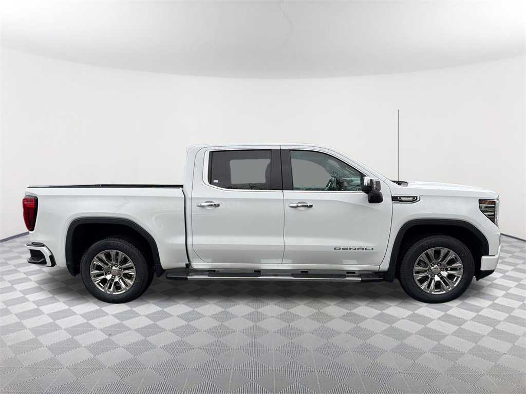 Used 2023 GMC Sierra 1500 Denali w/ Technology Package image 4