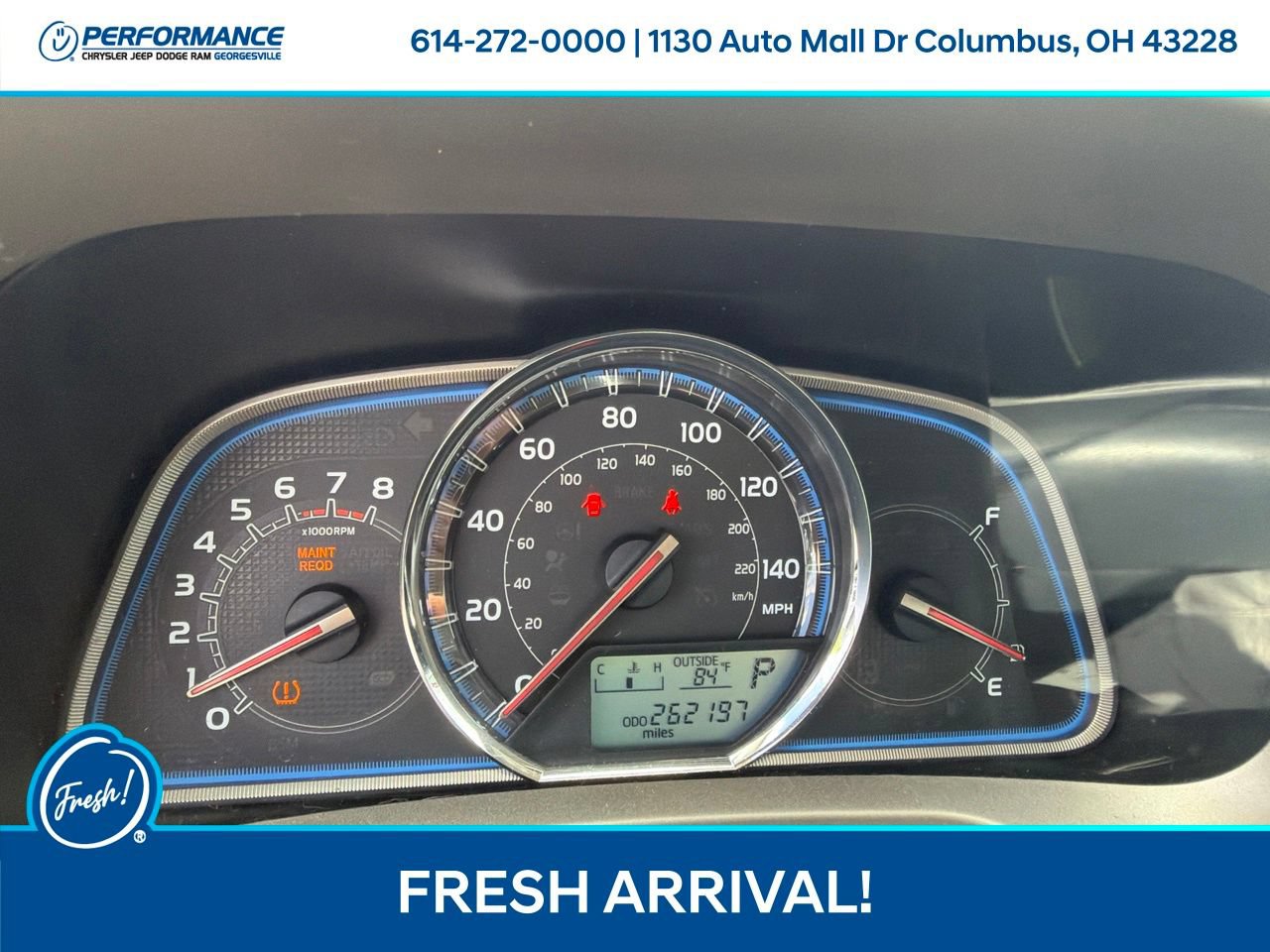 Used 2013 Toyota RAV4 Limited AWD/4WD image 18