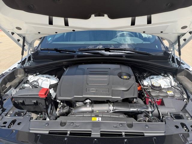 New 2026 Land Rover Range Rover Velar S AWD/4WD image 23