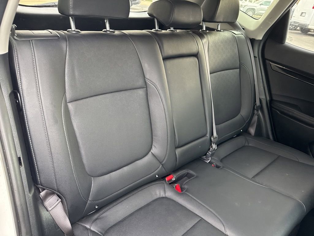 Used 2023 Kia Seltos EX image 24