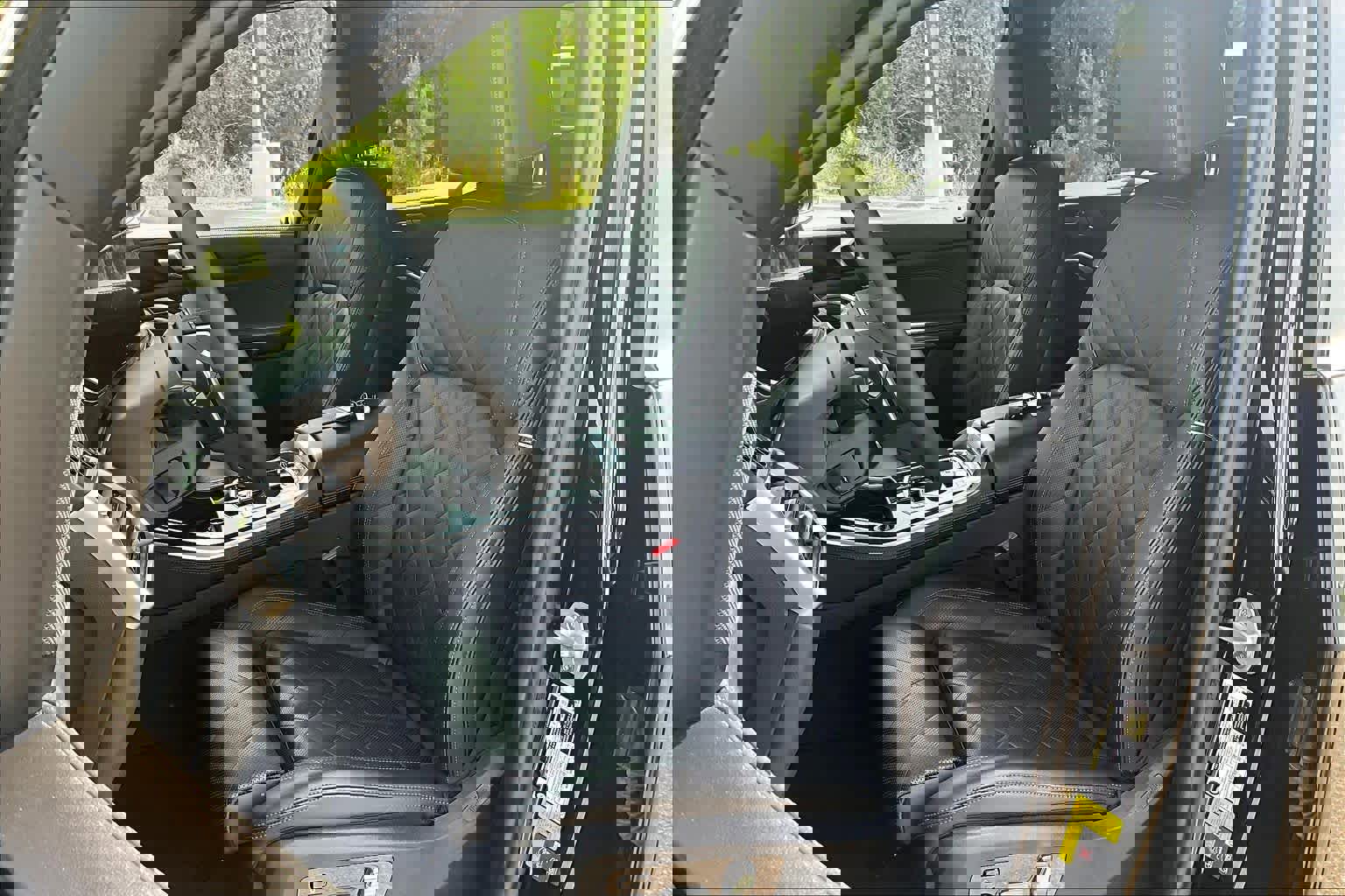 Used 2024 BMW X5 xDrive50e image 7