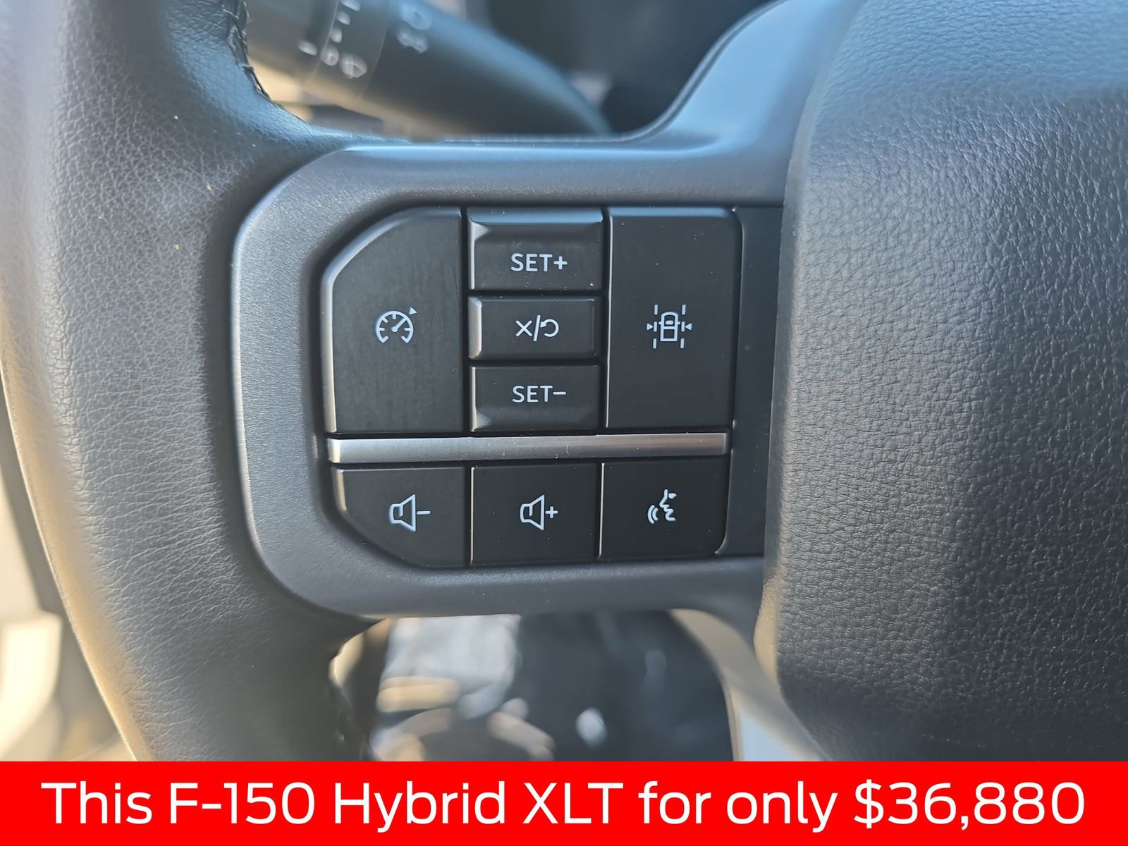 Used 2024 Ford F150 XLT w/ Mobile Office Package image 21