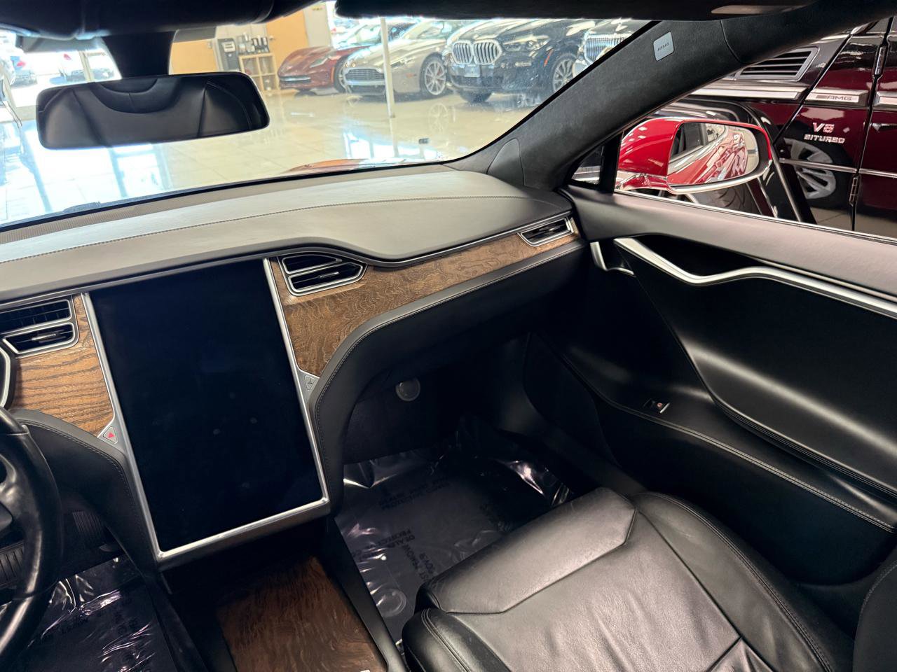 Used 2017 Tesla Model S 75 image 12