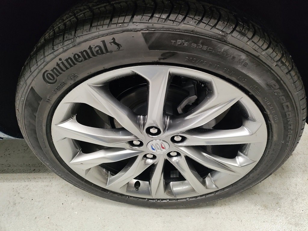 New 2026 Buick Encore GX Avenir w/ Avenir Technology Package image 22