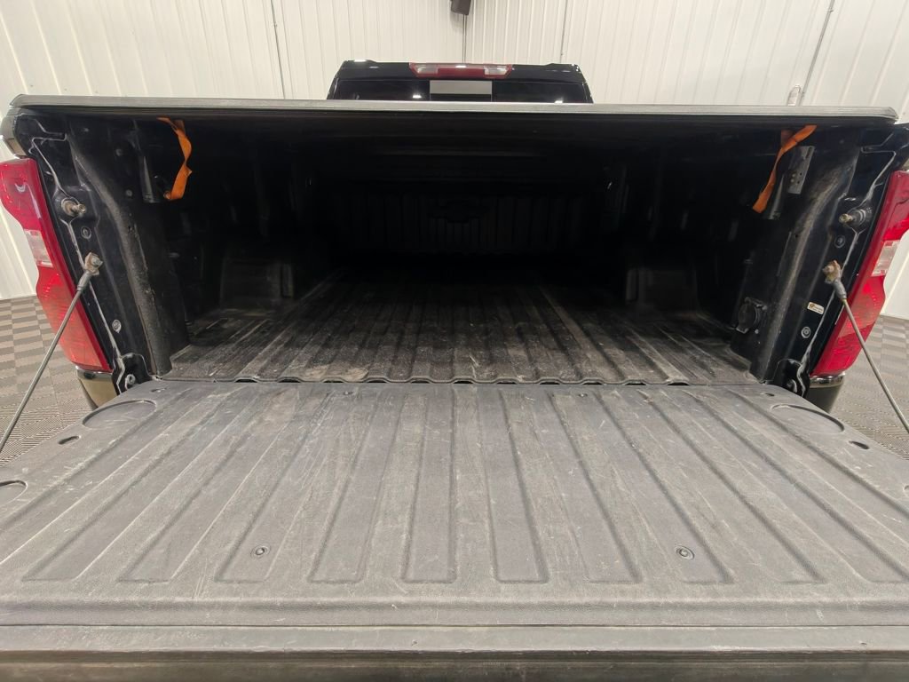 Used 2019 Chevrolet Silverado 1500 LT w/ True North Edition image 22