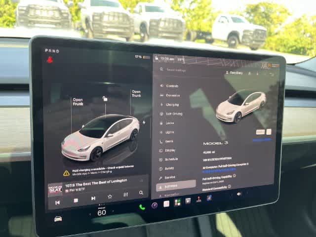 Used 2023 Tesla Model 3 Standard Range RWD image 30