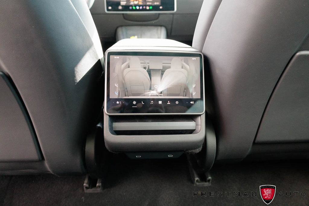 Used 2024 Tesla Model 3 Standard Range RWD image 32