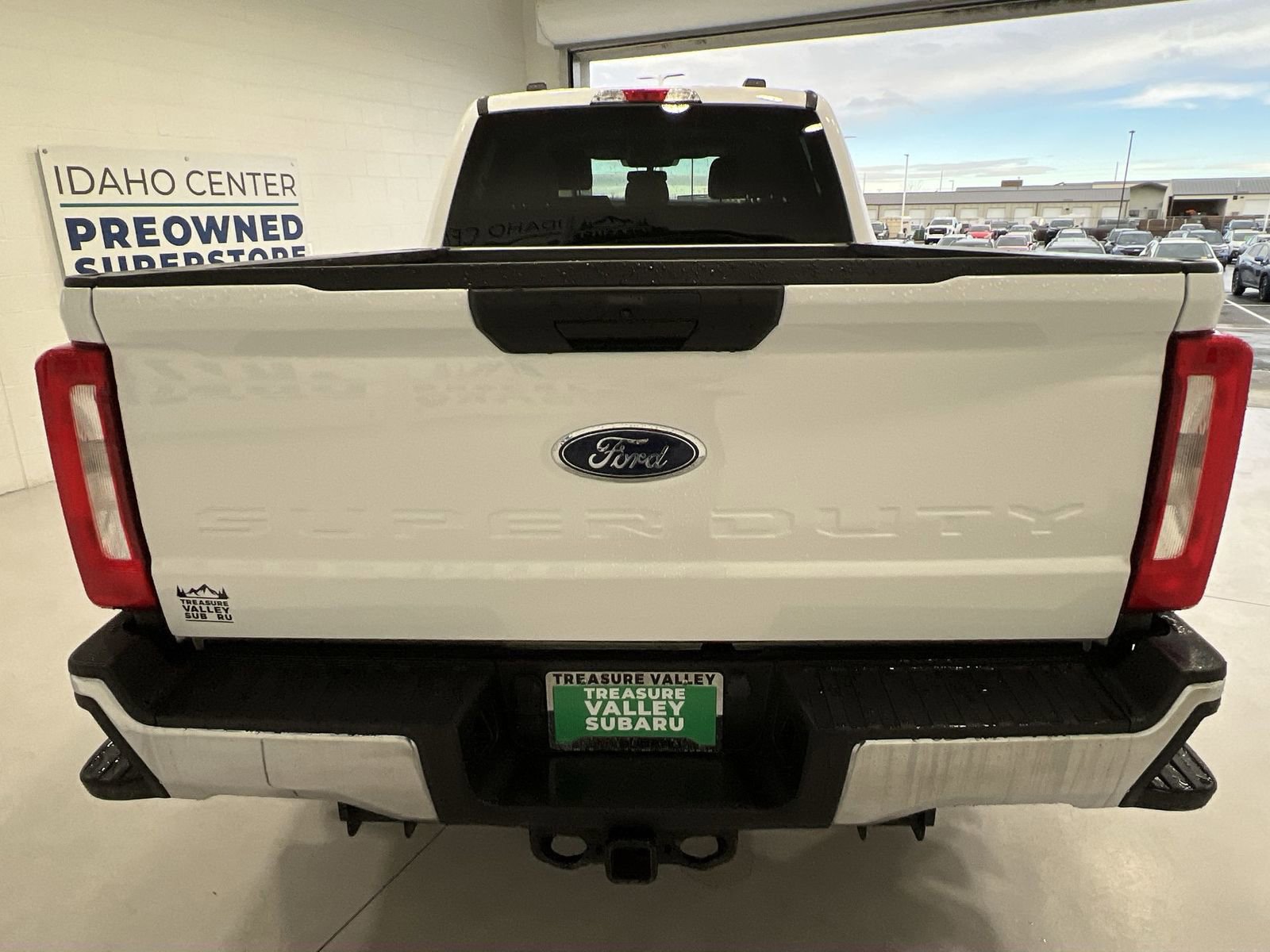 Used 2023 Ford F250 XLT image 7