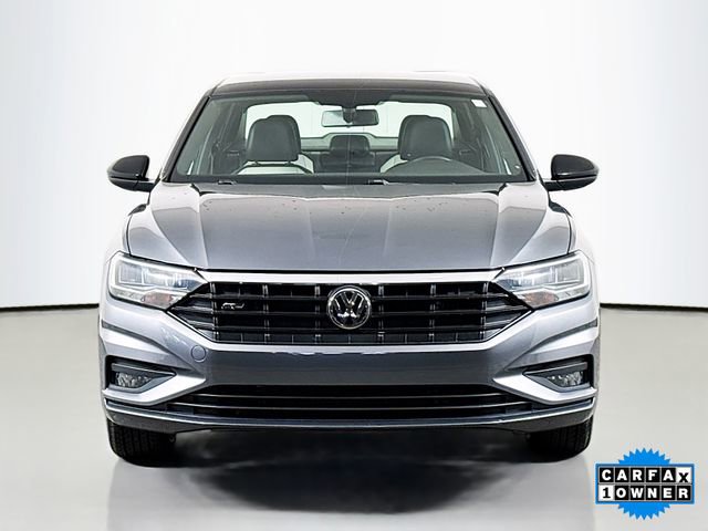 Used 2019 Volkswagen Jetta R-Line w/ R-Line Cold Weather Package video 2