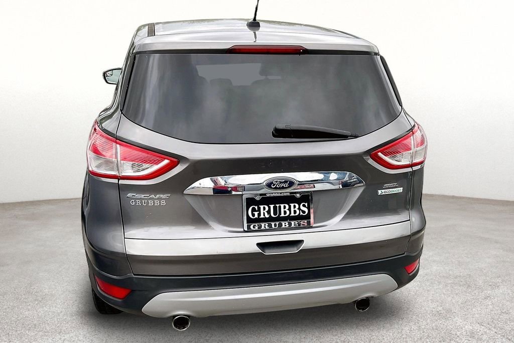 Used 2013 Ford Escape SEL image 6