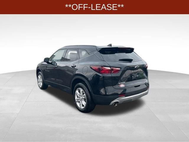 Used 2020 Chevrolet Blazer LT image 5