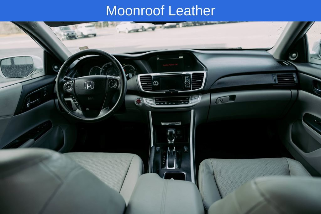 Used 2014 Honda Accord EX-L image 15