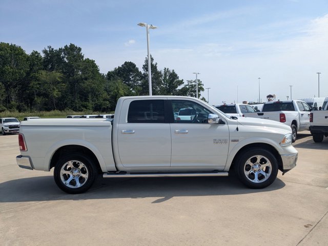 Used 2016 RAM 1500 Laramie w/ Convenience Group RWD image 4
