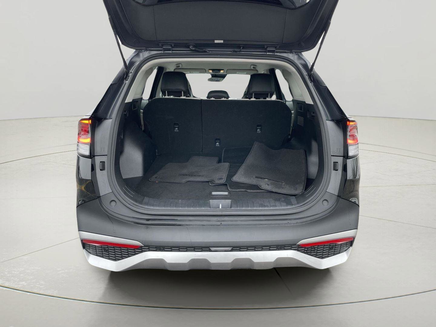 Used 2023 Kia Sportage EX image 9