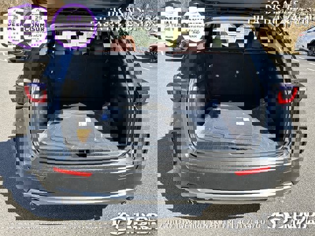 New 2025 MAZDA CX-50 Meridian Edition w/ Apex Package image 19