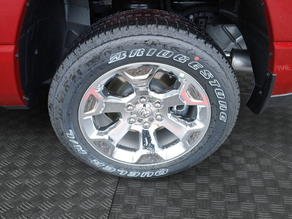 New 2026 RAM 1500 Lone Star RWD image 23