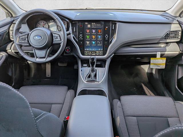 New 2025 Subaru Outback Premium image 15