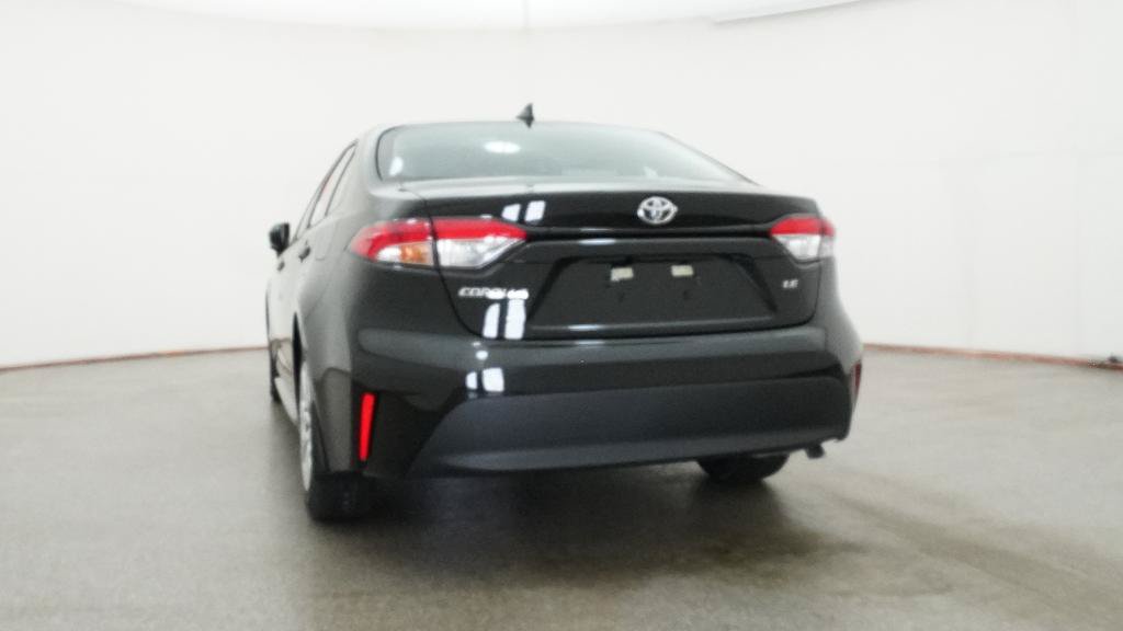 New 2027 Toyota Corolla LE FWD image 25