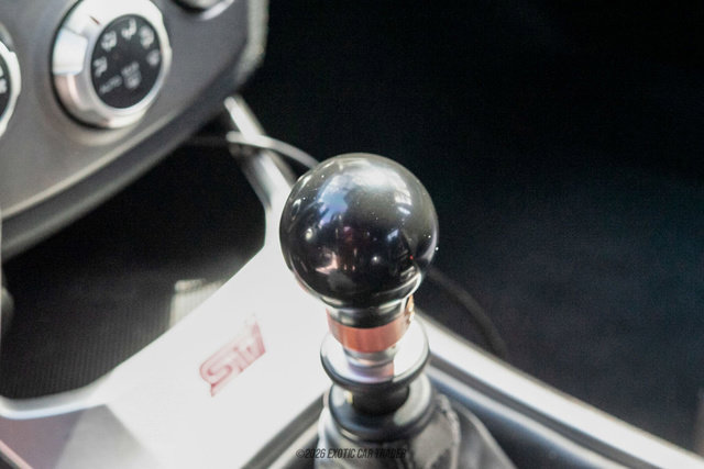 Used 2010 Subaru Impreza WRX STI w/ SPT Exhaust Pkg 1G image 40