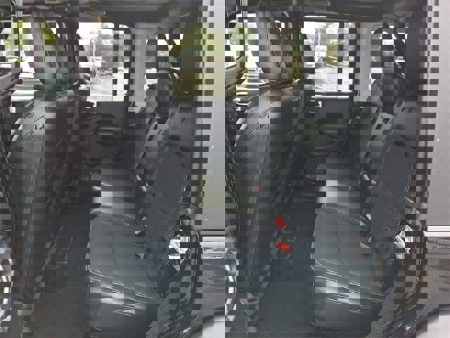 Used 2020 Jeep Wrangler Unlimited Sport image 10