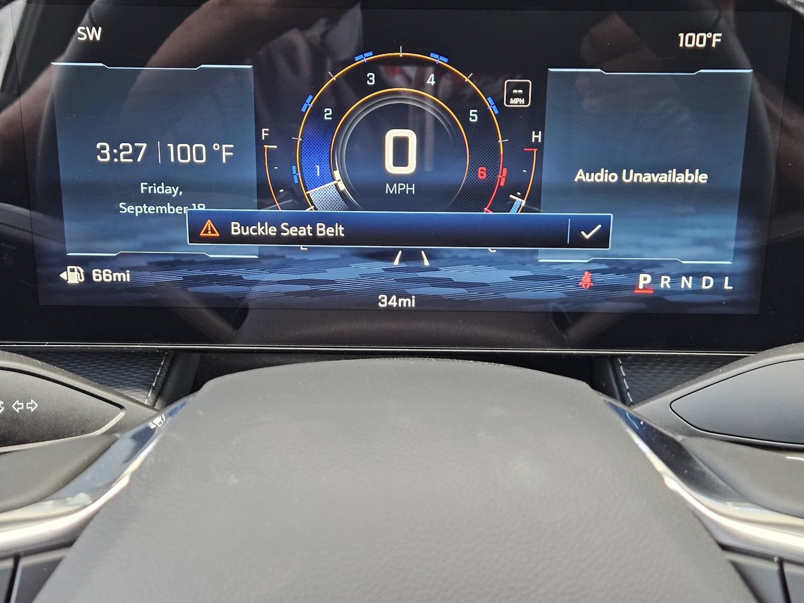 New 2027 Chevrolet Equinox LT w/ Safety and Technology Package FWD image 17