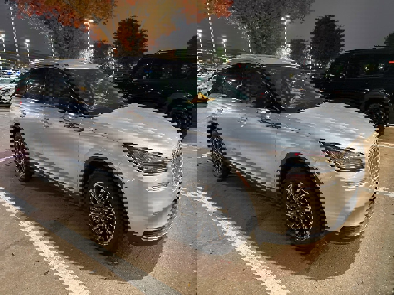 Used 2020 Lincoln Corsair AWD w/ Equipment Group 101A video 1