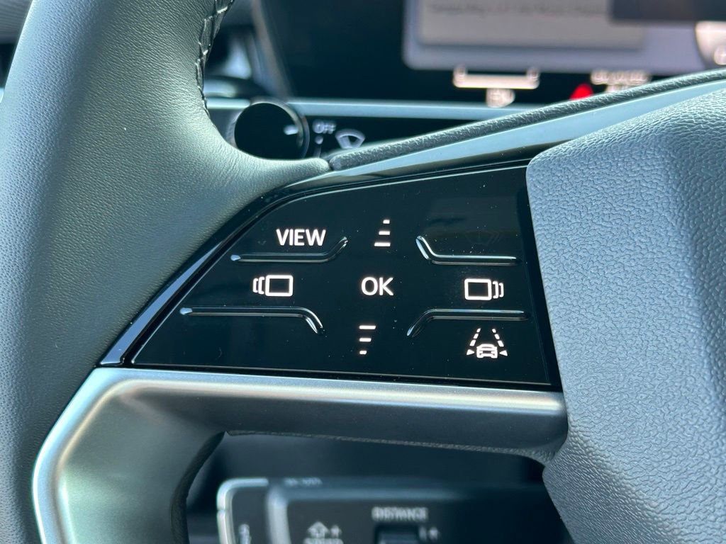New 2026 Audi Q3 quattro 2.0T AWD/4WD image 24