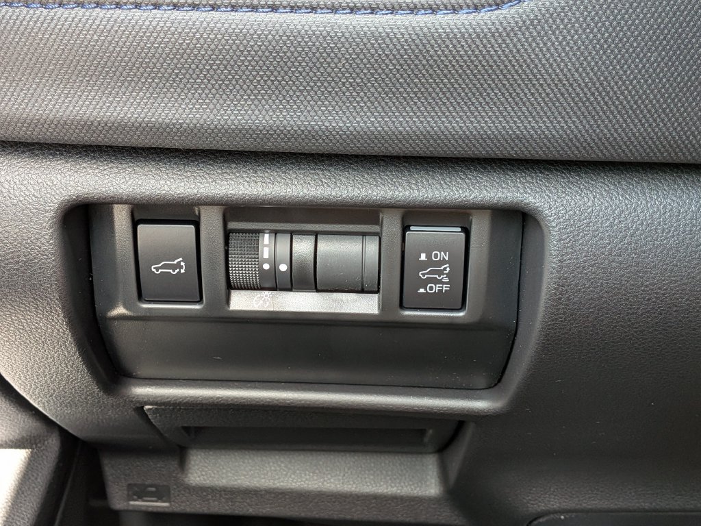 New 2026 Subaru Forester Limited AWD/4WD image 28