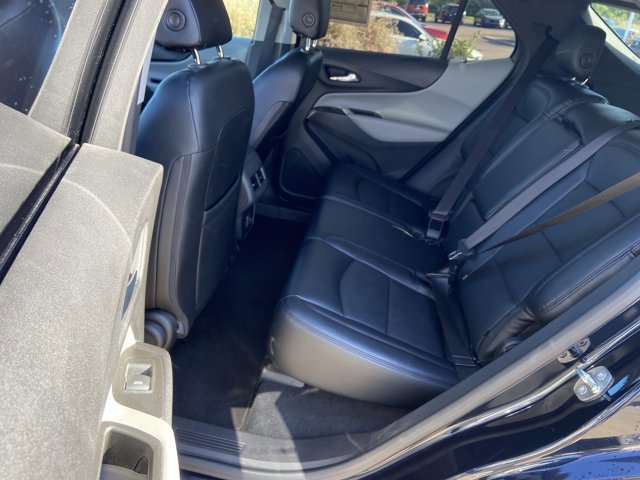 Used 2020 Chevrolet Equinox LS image 16