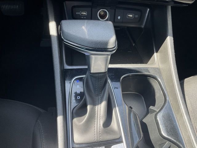 Used 2024 Hyundai Tucson SEL image 15