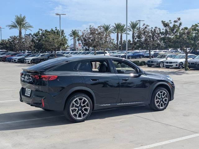 New 2026 BMW X2 xDrive28i w/ Technology Package AWD/4WD image 6