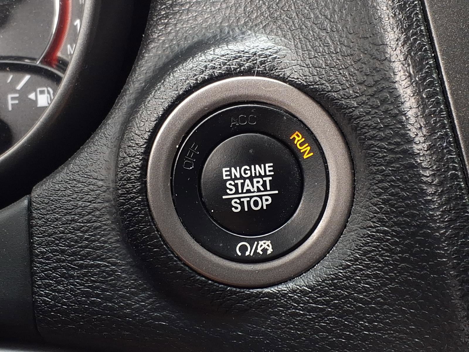 Used 2017 Dodge Journey Crossroad image 24