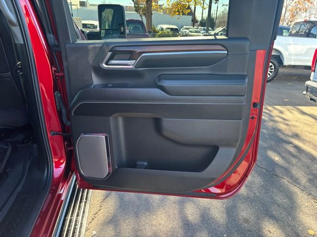 Certified 2024 GMC Sierra 2500 Denali w/ Denali Reserve Package image 33