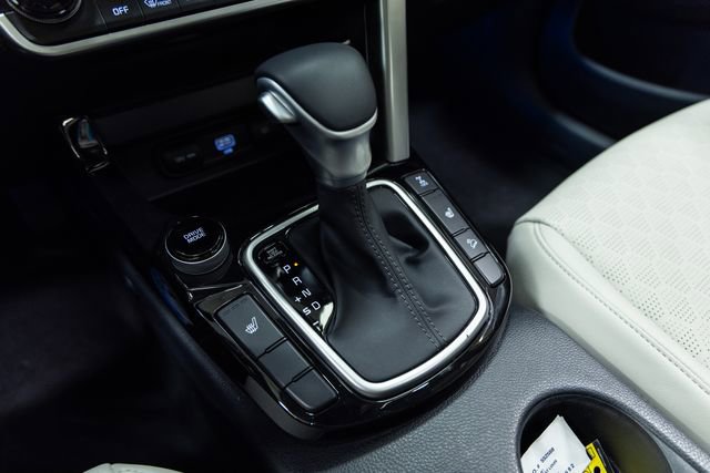 Used 2023 Kia Seltos SX w/ SX Sunroof Package image 20