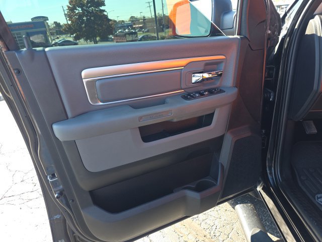 Used 2018 RAM 1500 Lone Star AWD/4WD image 11