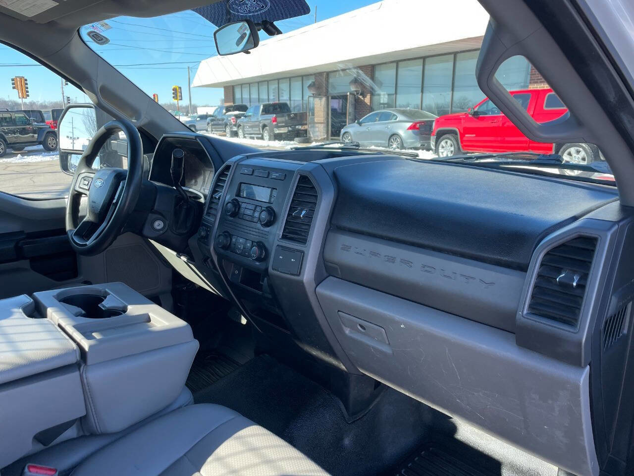 Used 2017 Ford F250 XL image 28