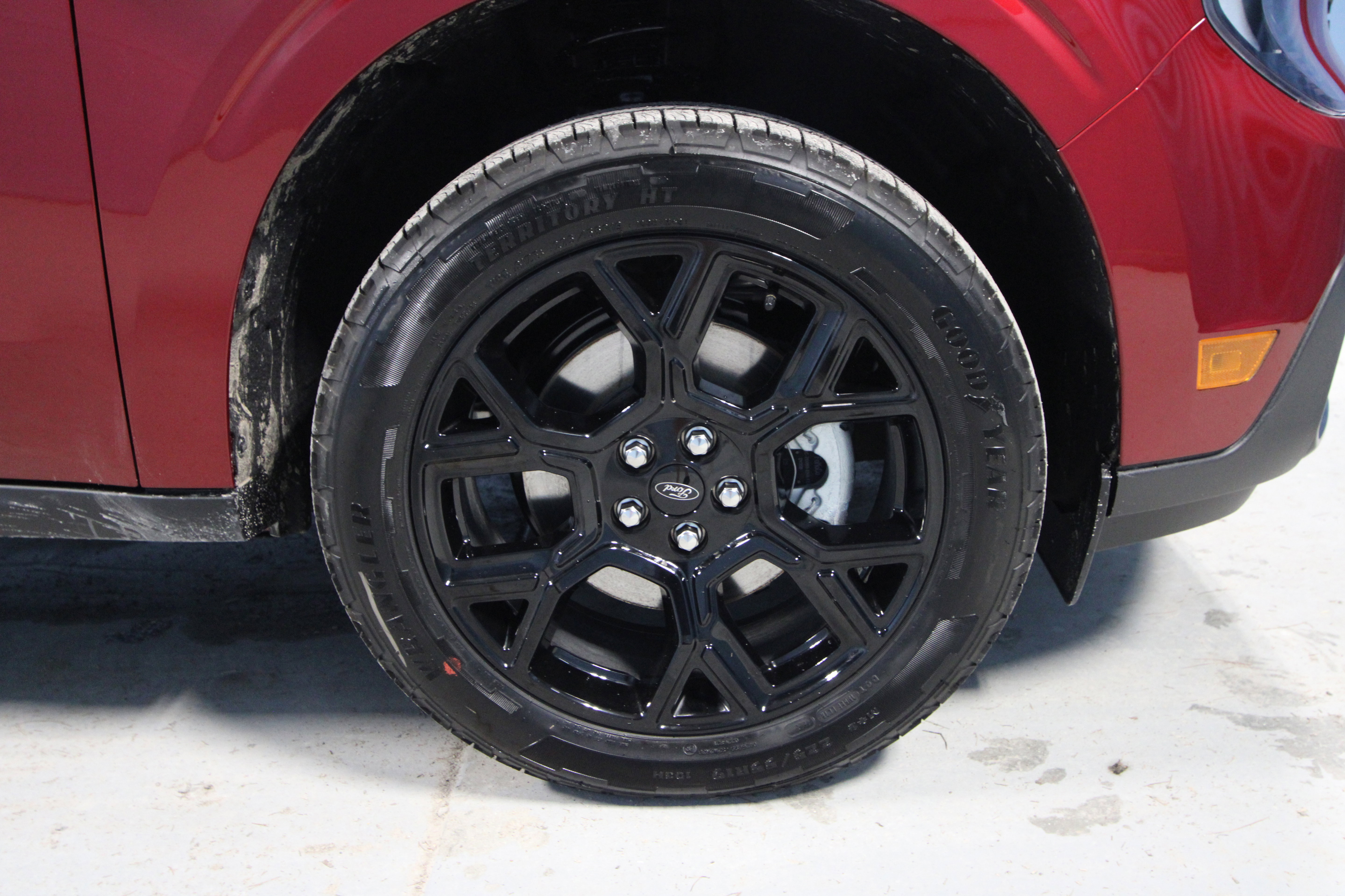 New 2026 Ford Maverick XLT w/ Equipment Group 301A AWD/4WD image 26