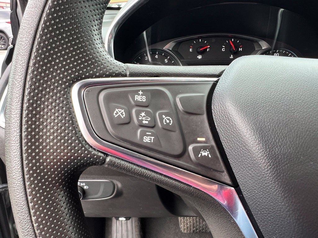 Used 2024 Chevrolet Equinox LT w/ LPO, Floor Liner Package AWD/4WD image 40